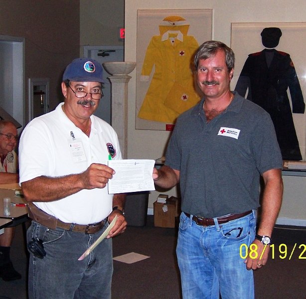 Bert Morecshi with PBC Red Cross Board Member, Phil Renaud (3).jpg